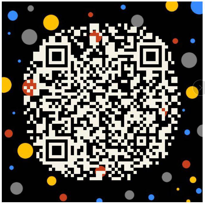 the qr code